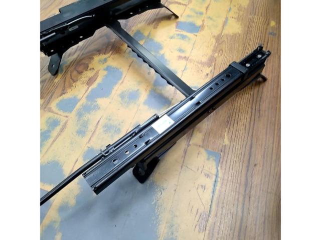 RECARO シートレール WRX/VAB 助手席