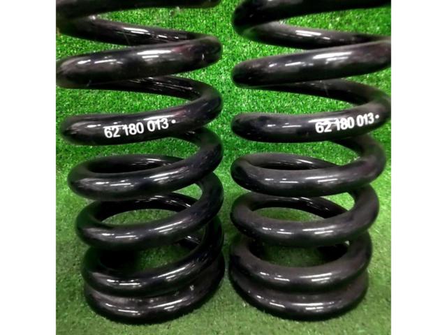 BLITZ
Series-wound spring
62
180
013