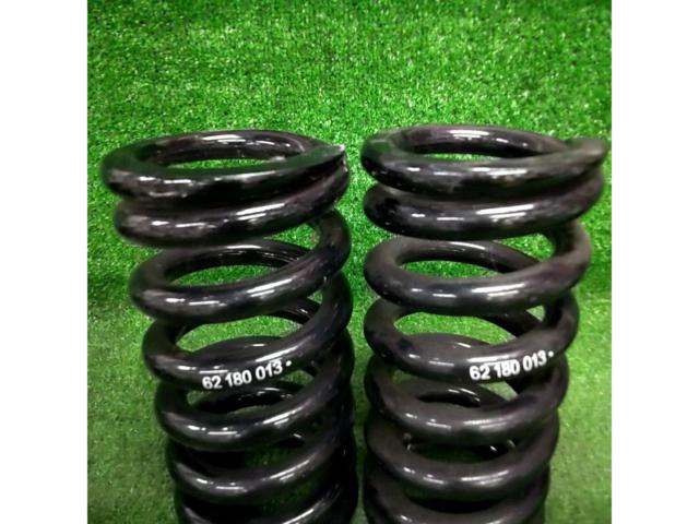 BLITZ
Series-wound spring
62
180
013