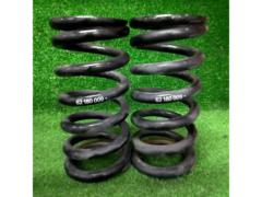 BLITZ
Series-wound spring
62
180
009