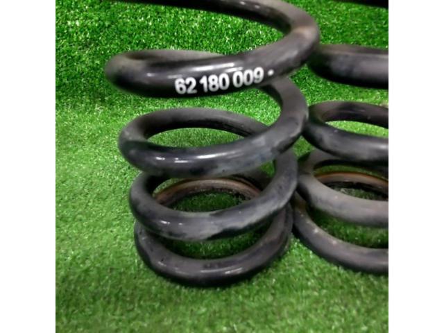 BLITZ
Series-wound spring
62
180
009