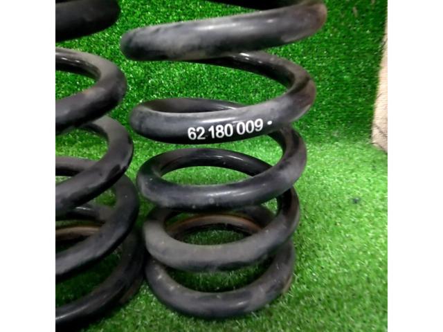 BLITZ
Series-wound spring
62
180
009