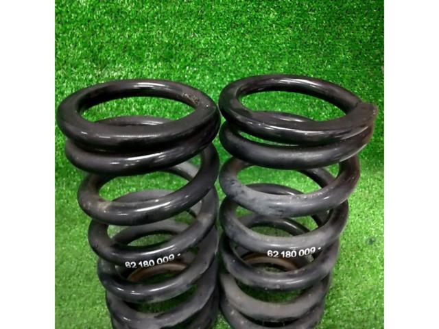 BLITZ
Series-wound spring
62
180
009