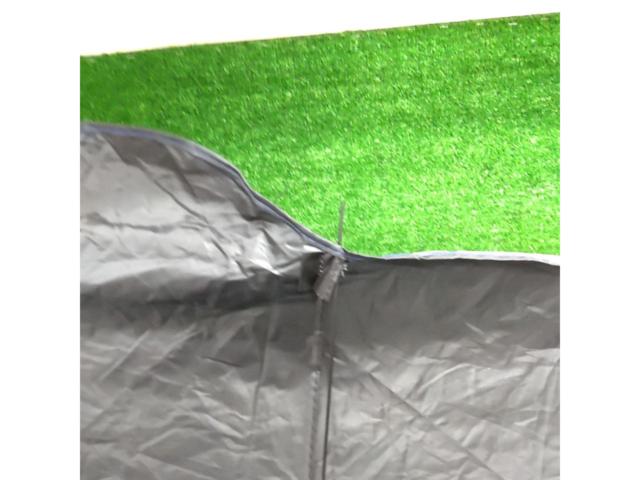 メーカー不明 傘型サンシェード