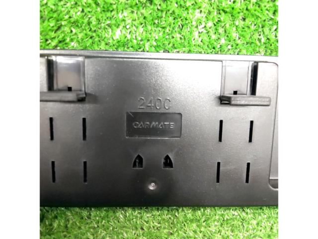 CARMATE ルームミラー