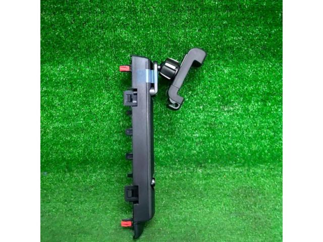 CARMATE NZ587 ジムニー専用 スマホホルダー JB64/74/JC74