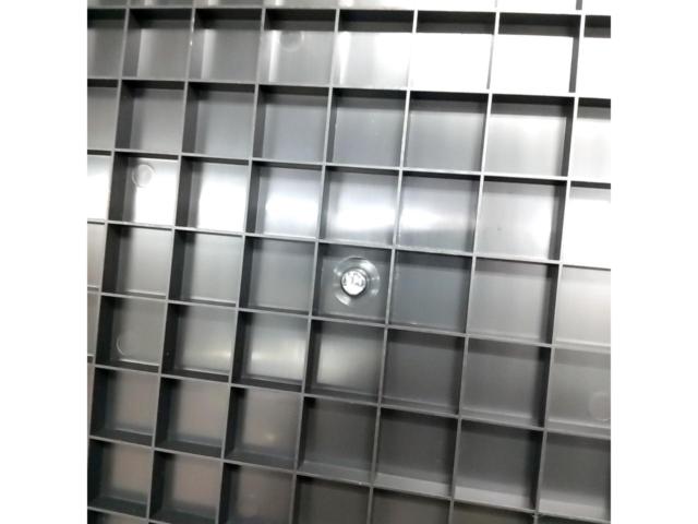 メーカー不明 ラゲッジトレイ
