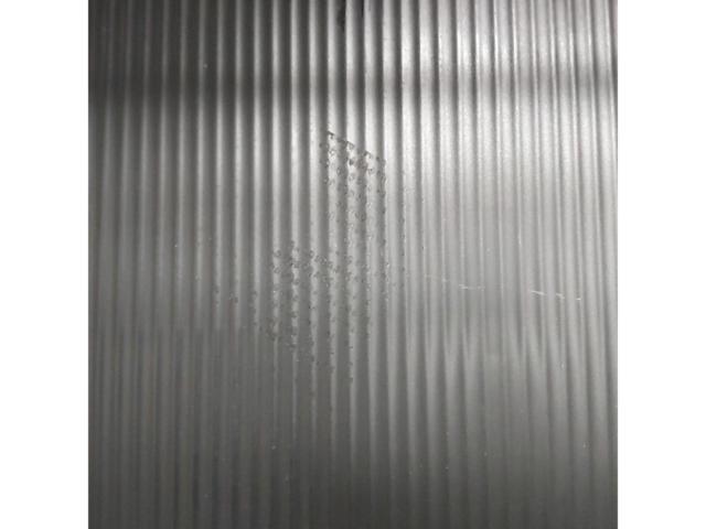 メーカー不明 ラゲッジトレイ