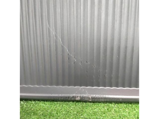 メーカー不明 ラゲッジトレイ