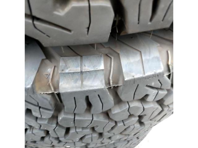【コンテナ4】BFGoodrich All-Terrain T/A K02※5本セット