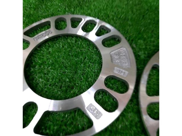 KYO-EI ホイールスペーサー P-005