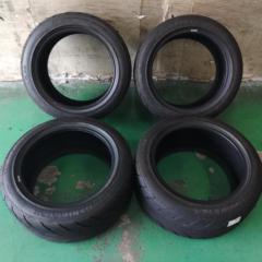 SHIBATIRE REVIMAX R23