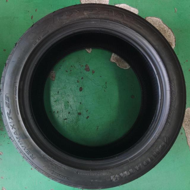 SHIBATIRE REVIMAX R23