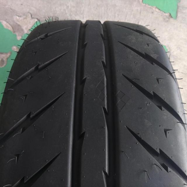 SHIBATIRE REVIMAX R23