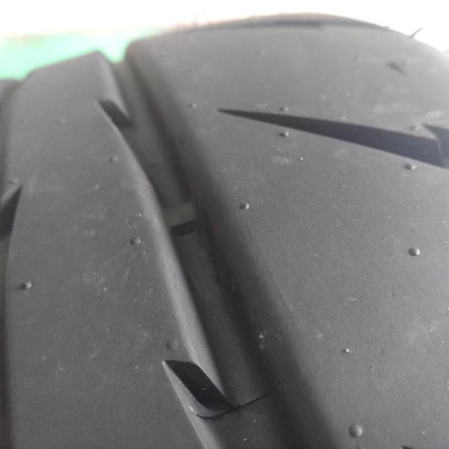SHIBATIRE REVIMAX R23