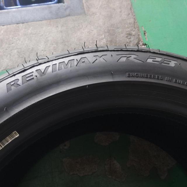 SHIBATIRE REVIMAX R23