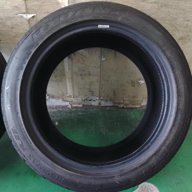 SHIBATIRE REVIMAX R23