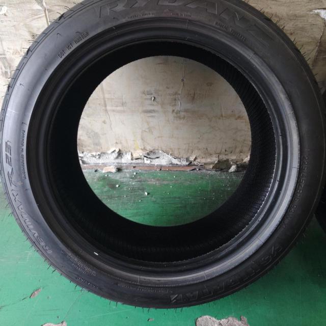 SHIBATIRE REVIMAX R23