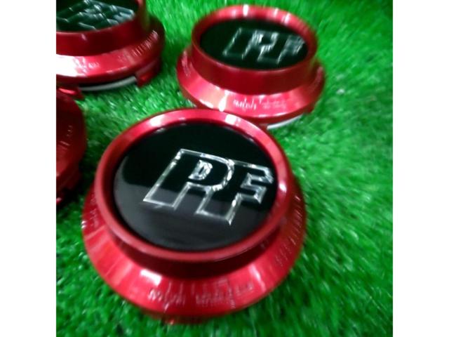 ENKEI PerformanceLine PF06 センターキャップ