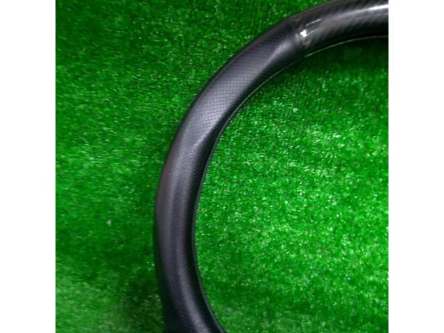 メーカー不明 ステアリングカバー 39Φ