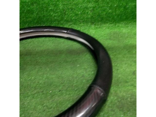 メーカー不明 ステアリングカバー 39Φ
