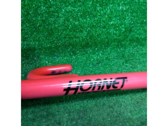 HORNET ダイヤルタイプ ステアリングロック/ハンドルロック