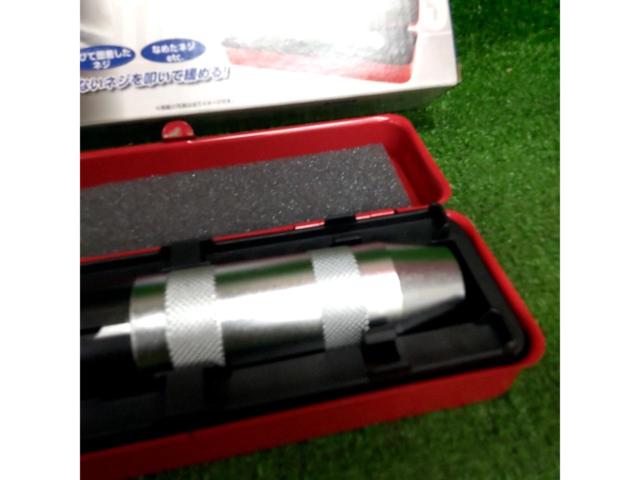 ASTRO PRODUCTS インパクトドライバー AP020054