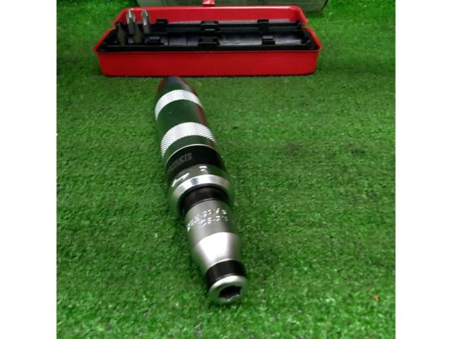 ASTRO PRODUCTS インパクトドライバー AP020054