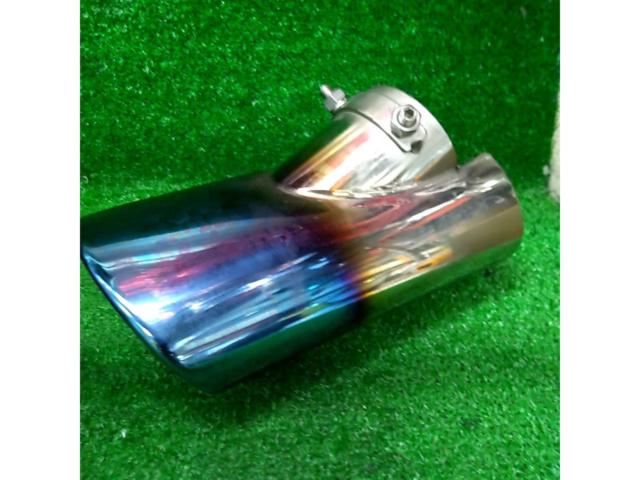 メーカー不明 マフラーカッター