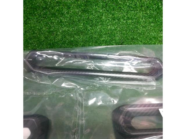 AXIS-PARTS エアコンパネルカバー 3点セット