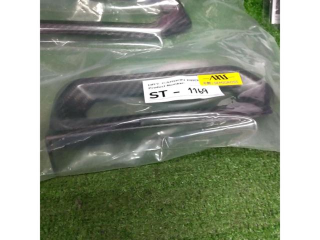 AXIS-PARTS エアコンパネルカバー 3点セット