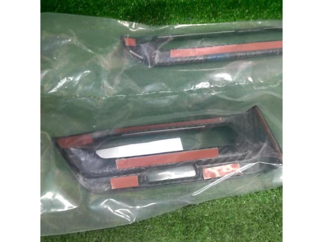 AXIS-PARTS エアコンパネルカバー 3点セット