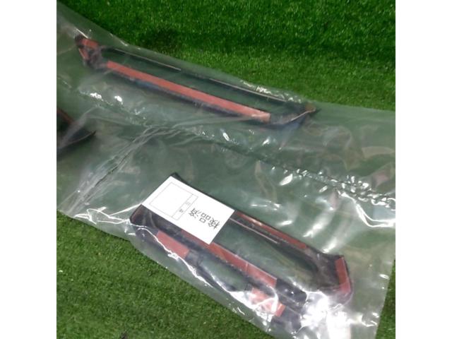 AXIS-PARTS エアコンパネルカバー 3点セット
