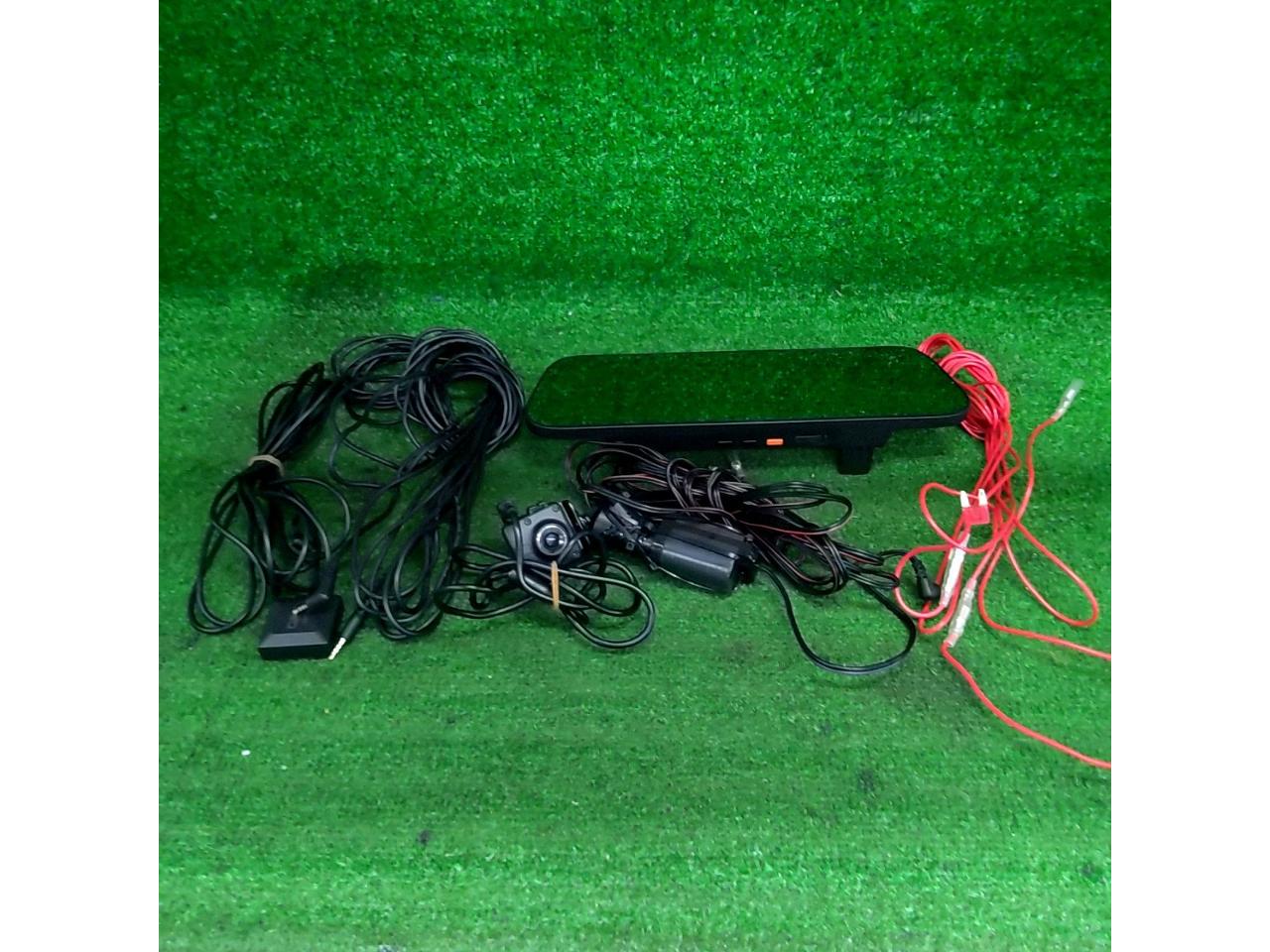 CELLSTAR
CS-1000SM / Digital Rearview Mirror (with Dashcam Function)