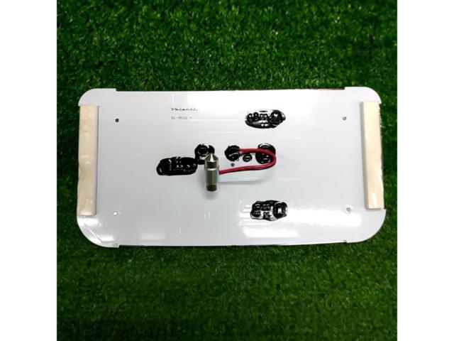 Valenti
LED Room Lamp
RL-PC 02
