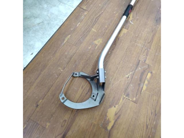 STI
Flexible Tower Bar