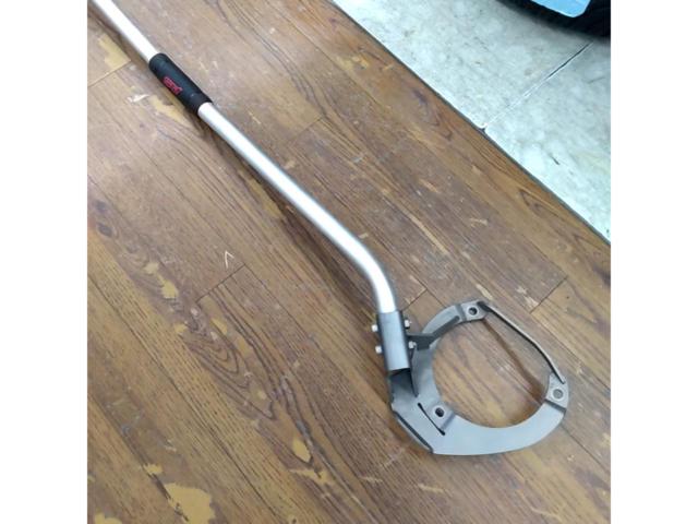 STI
Flexible Tower Bar
