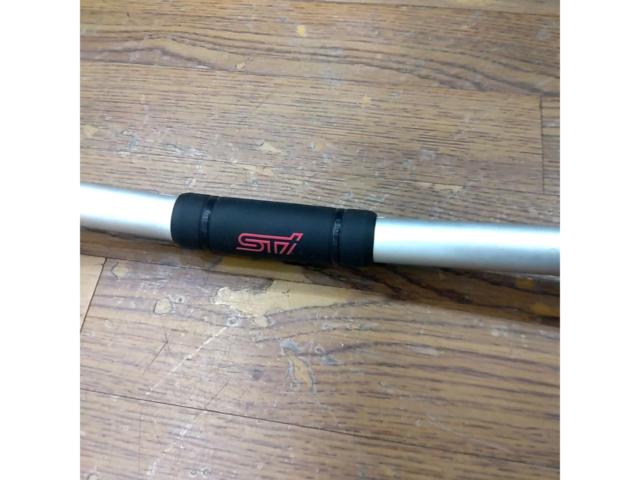 STI
Flexible Tower Bar