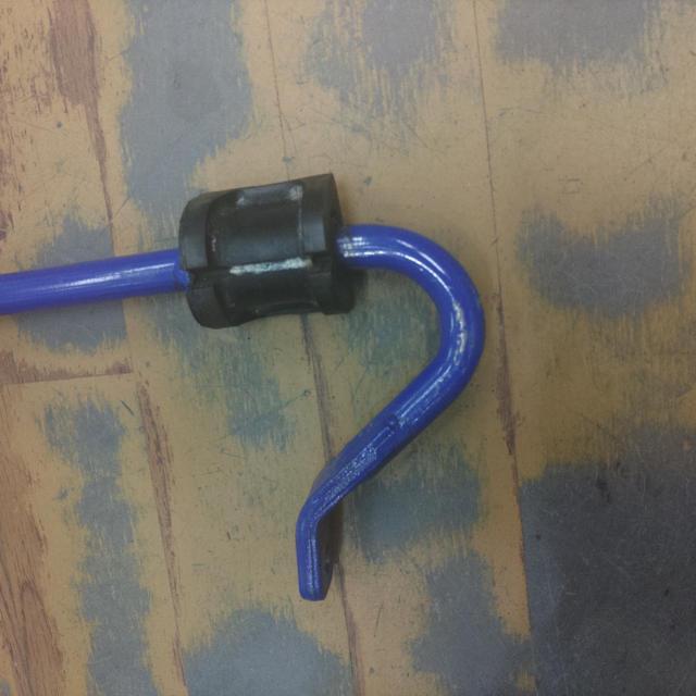 CUSCO
Rear stabilizer
[86 / BRZ]