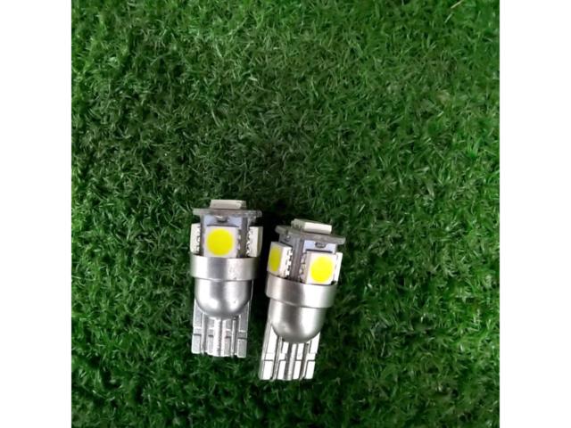 メーカー不明 T10 LEDバルブ