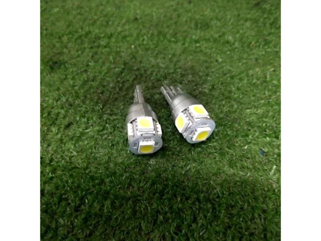 メーカー不明 T10 LEDバルブ