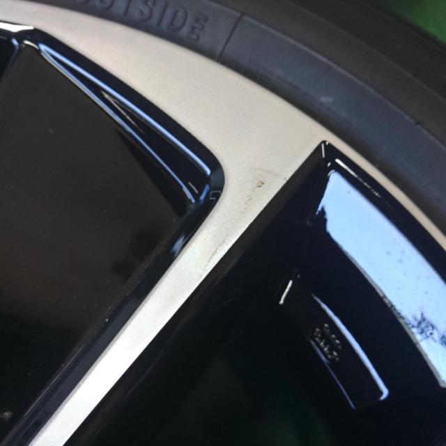 マツダ MAZDA2 SPORT純正ホイール+TOYO PROXES R55