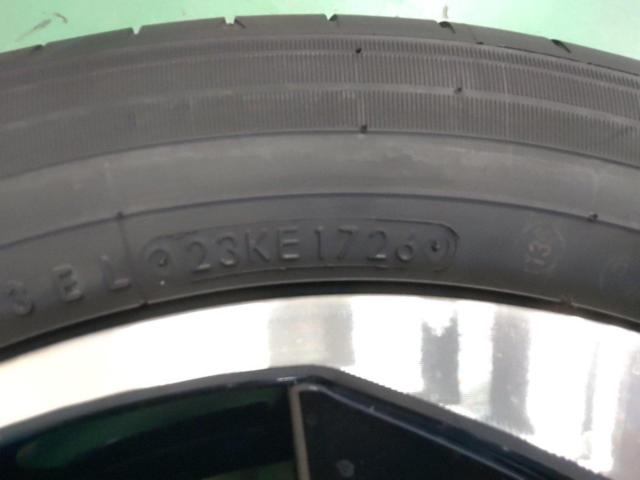 マツダ MAZDA2 SPORT純正ホイール+TOYO PROXES R55