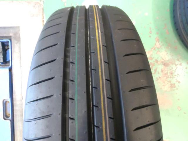 マツダ MAZDA2 SPORT純正ホイール+TOYO PROXES R55