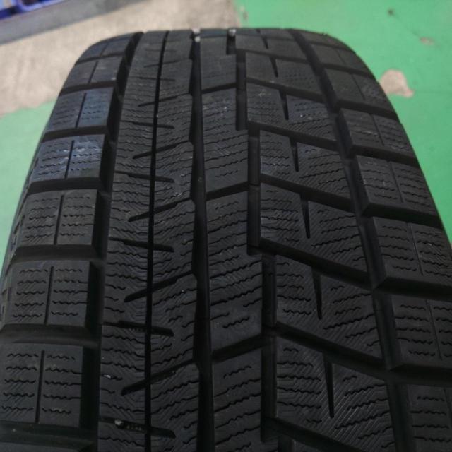 ESTROSA スポークホイール+YOKOHAMA iceGUARD iG60