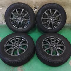 Container 3weds
TEAD + BRIDGESTONE
BLIZZAK
VRX3
