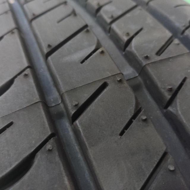 Honda
GB-based Freed
Original wheel + GOODYEAR
EfficientGRIP
ECO
EG02