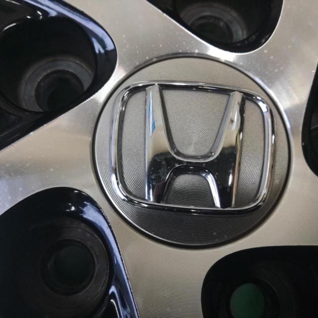 Honda
GB-based Freed
Original wheel + GOODYEAR
EfficientGRIP
ECO
EG02