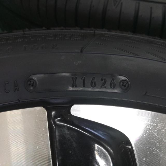 Honda
GB-based Freed
Original wheel + GOODYEAR
EfficientGRIP
ECO
EG02