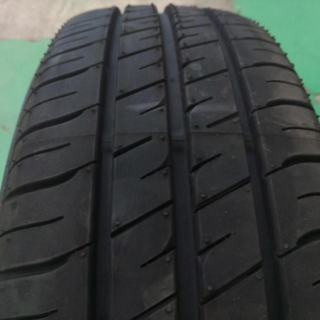 Honda
GB-based Freed
Original wheel + GOODYEAR
EfficientGRIP
ECO
EG02